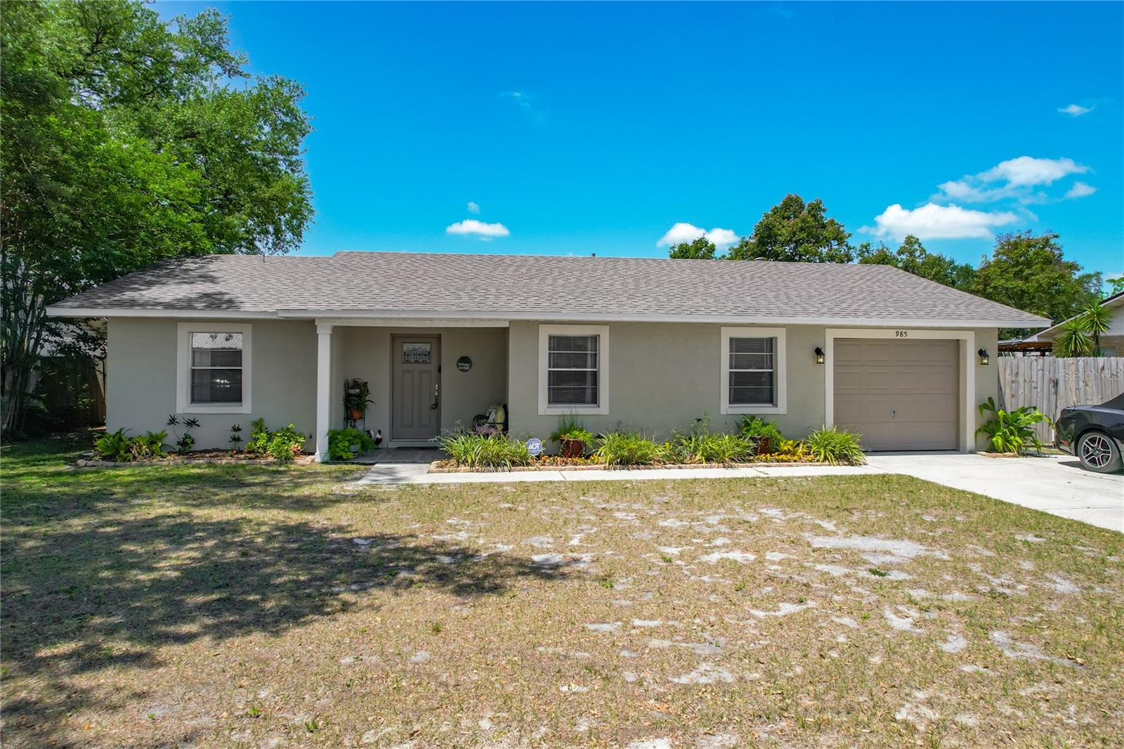 985 N 11TH ST, EAGLE LAKE, FL, 33839