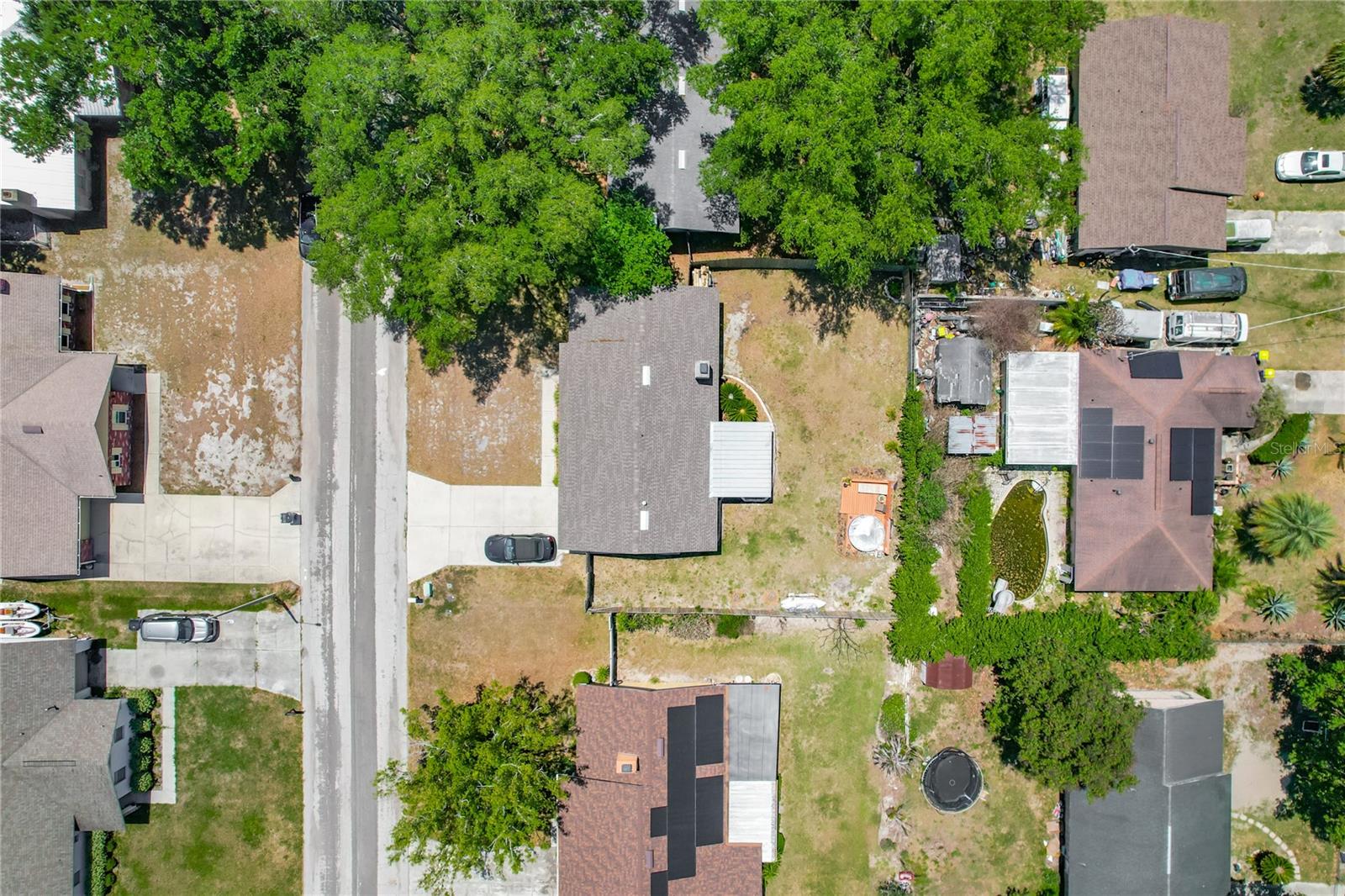 985 N 11TH ST, EAGLE LAKE, FL, 33839