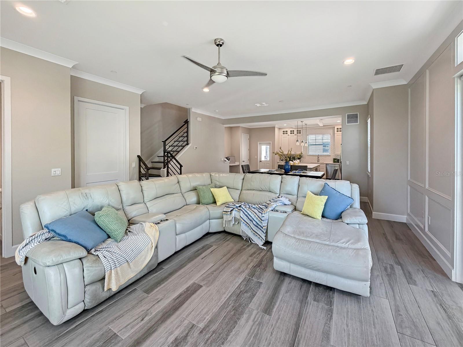 461 GERANIUM PARK WAY, WINTER GARDEN, FL, 34787