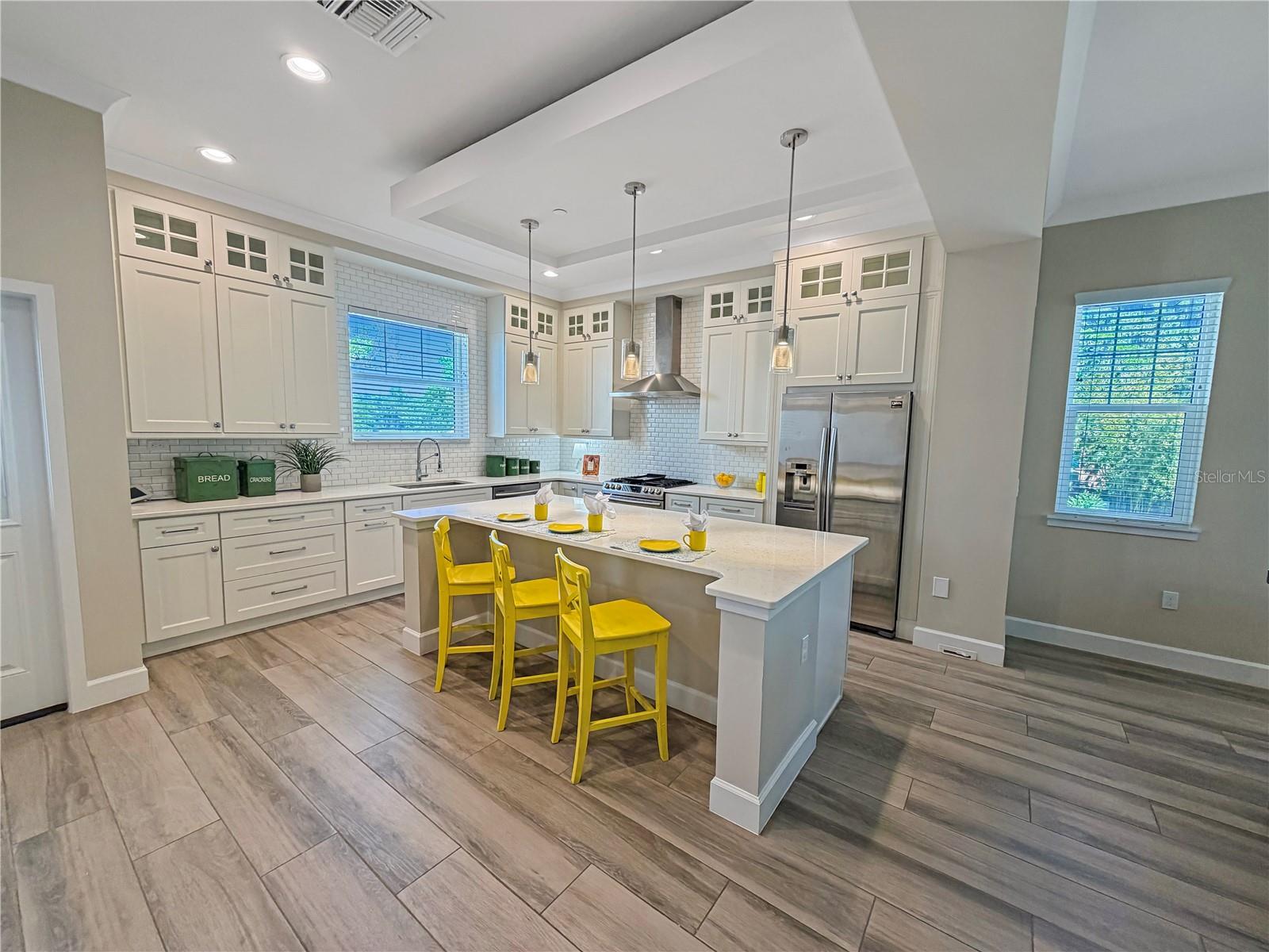 461 GERANIUM PARK WAY, WINTER GARDEN, FL, 34787