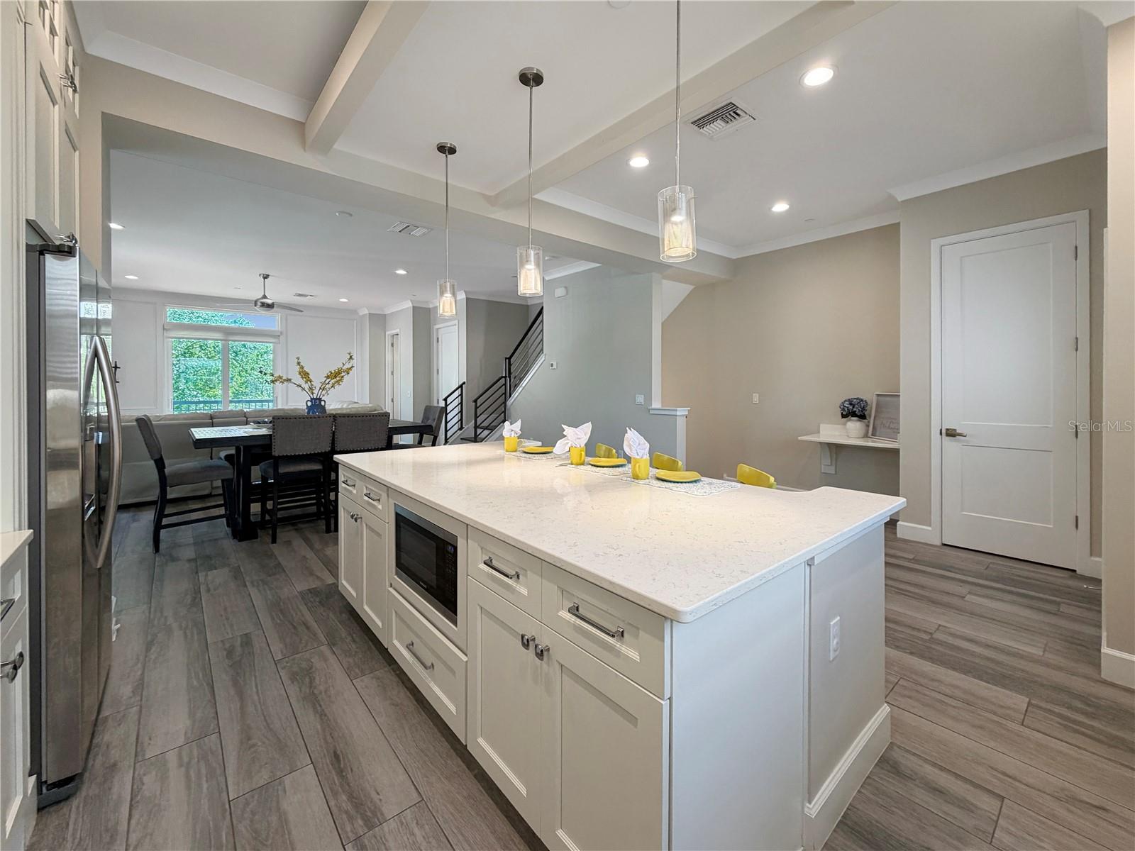461 GERANIUM PARK WAY, WINTER GARDEN, FL, 34787