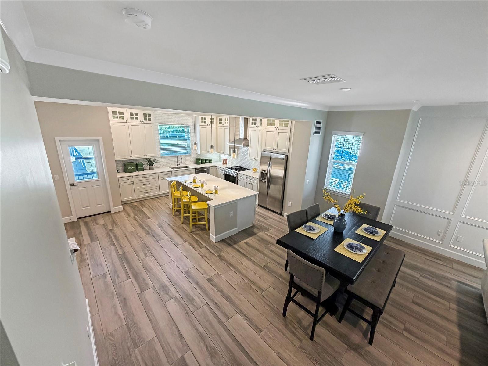461 GERANIUM PARK WAY, WINTER GARDEN, FL, 34787