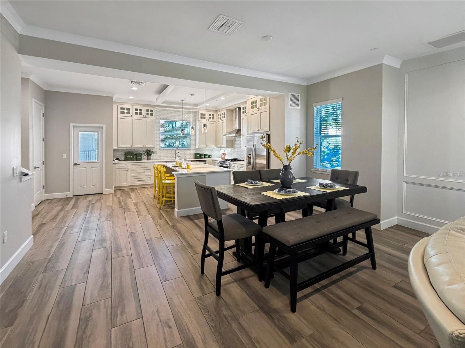 461 GERANIUM PARK WAY, WINTER GARDEN, FL, 34787