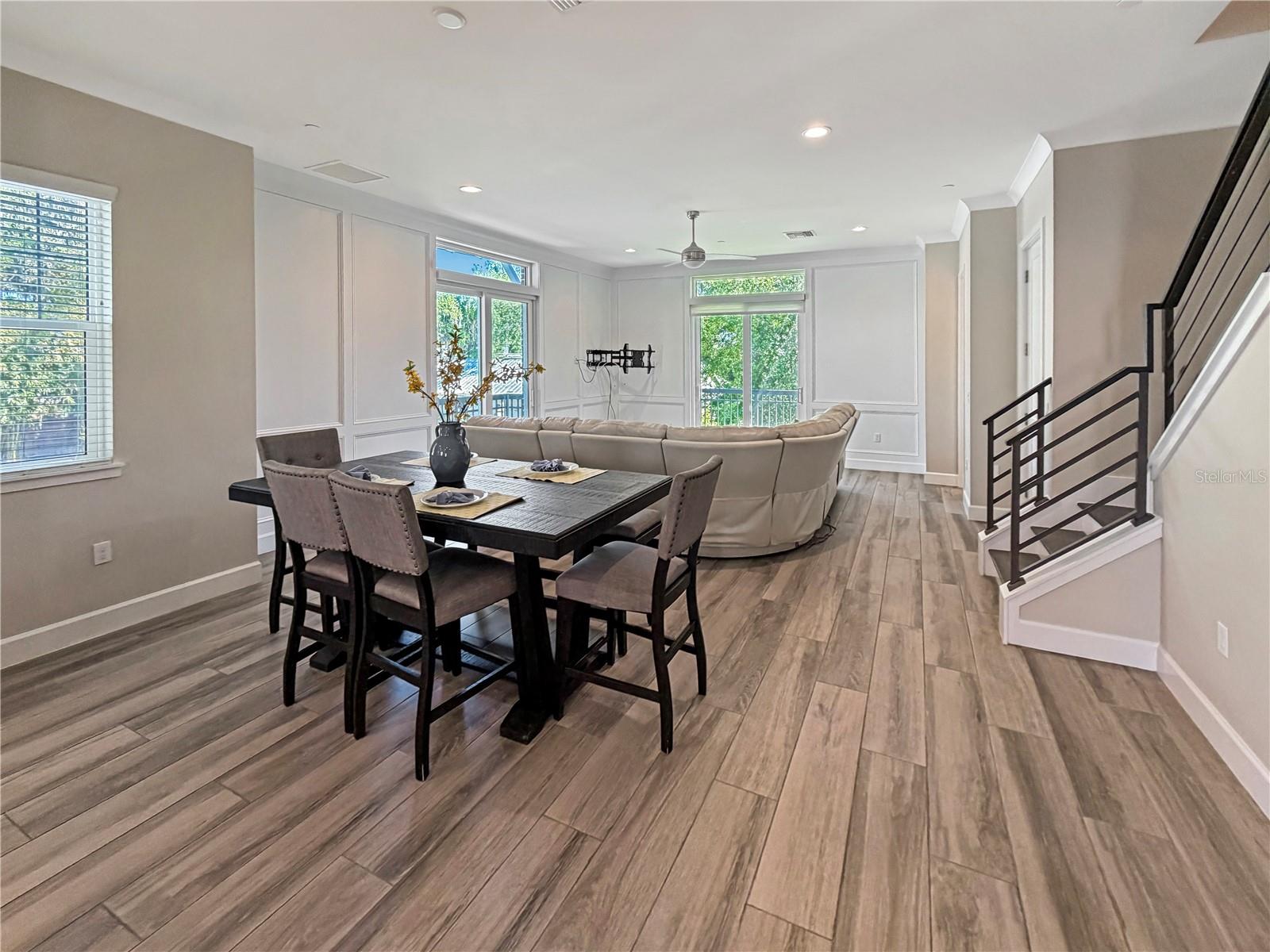 461 GERANIUM PARK WAY, WINTER GARDEN, FL, 34787