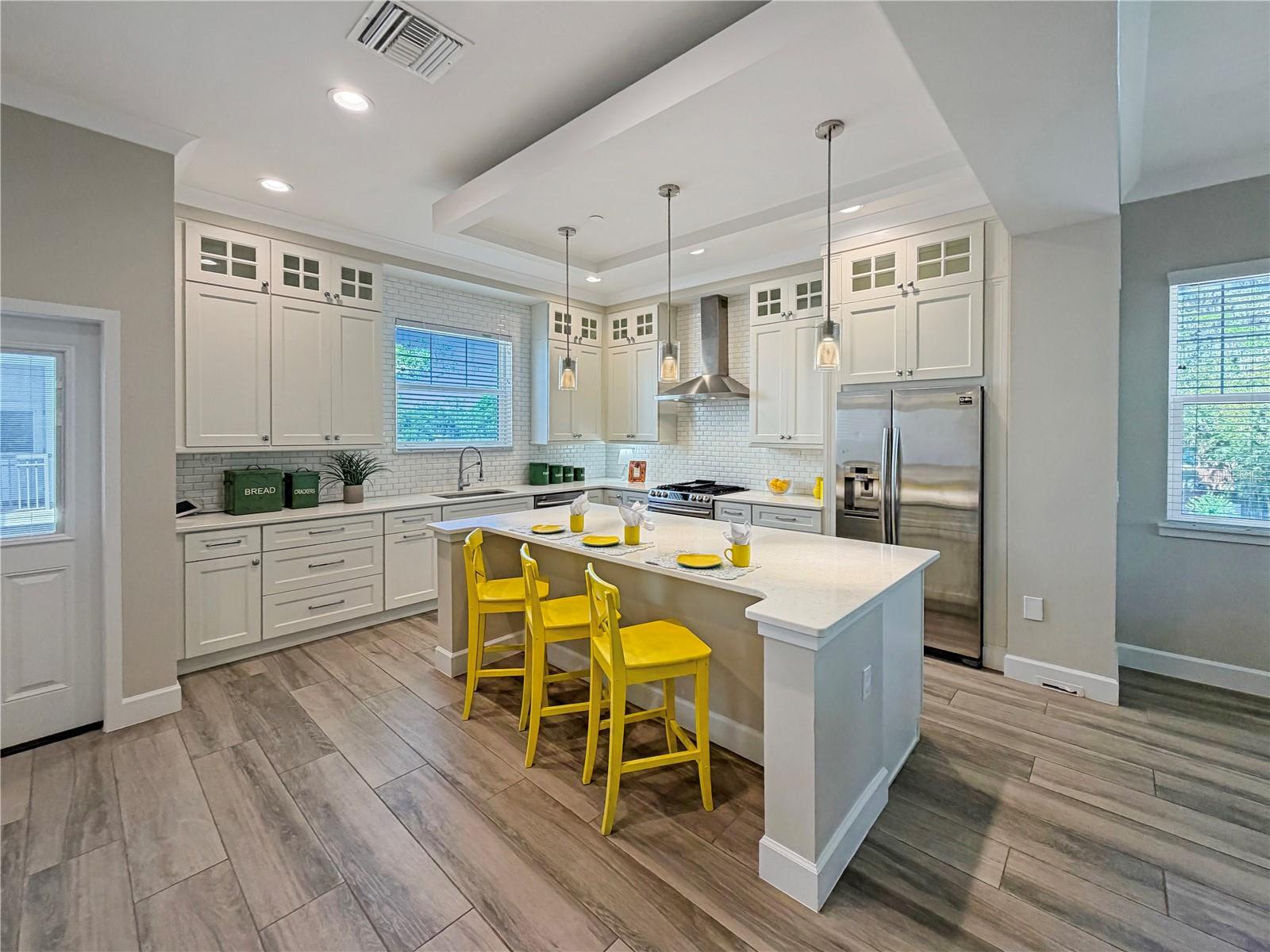 461 GERANIUM PARK WAY, WINTER GARDEN, FL, 34787
