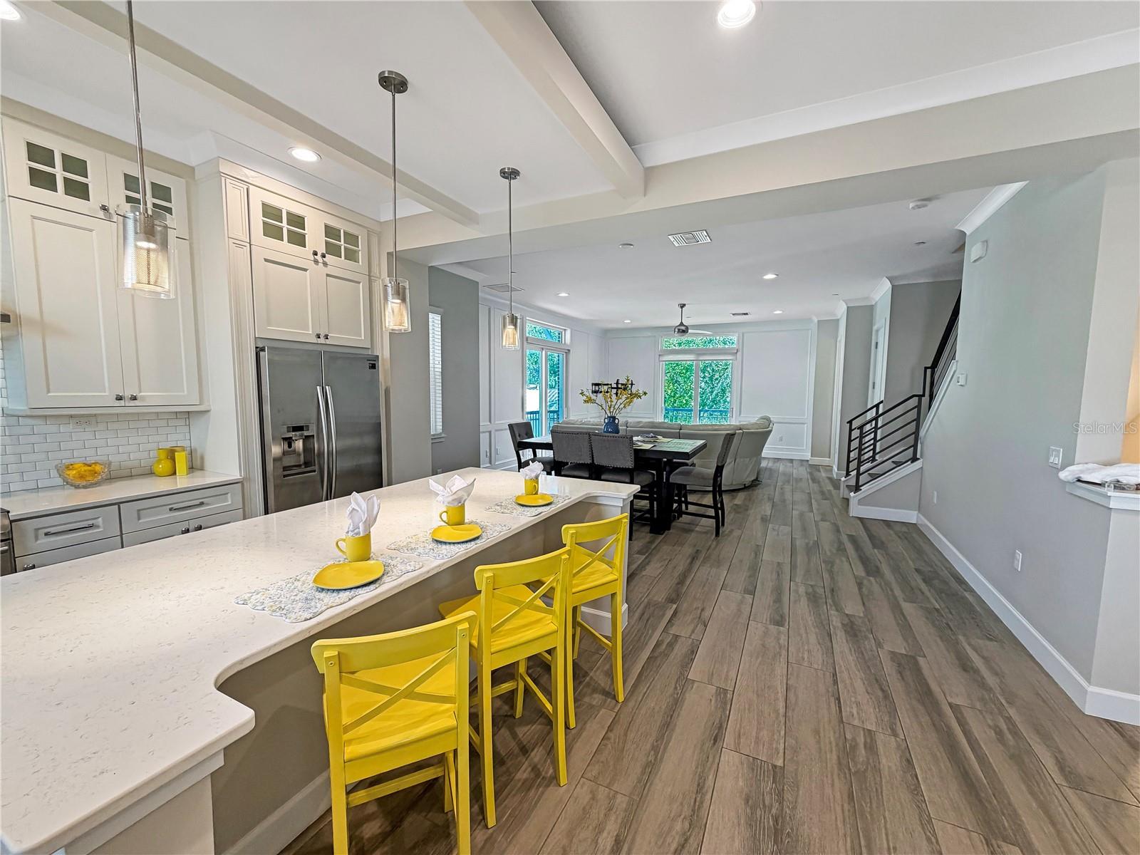461 GERANIUM PARK WAY, WINTER GARDEN, FL, 34787