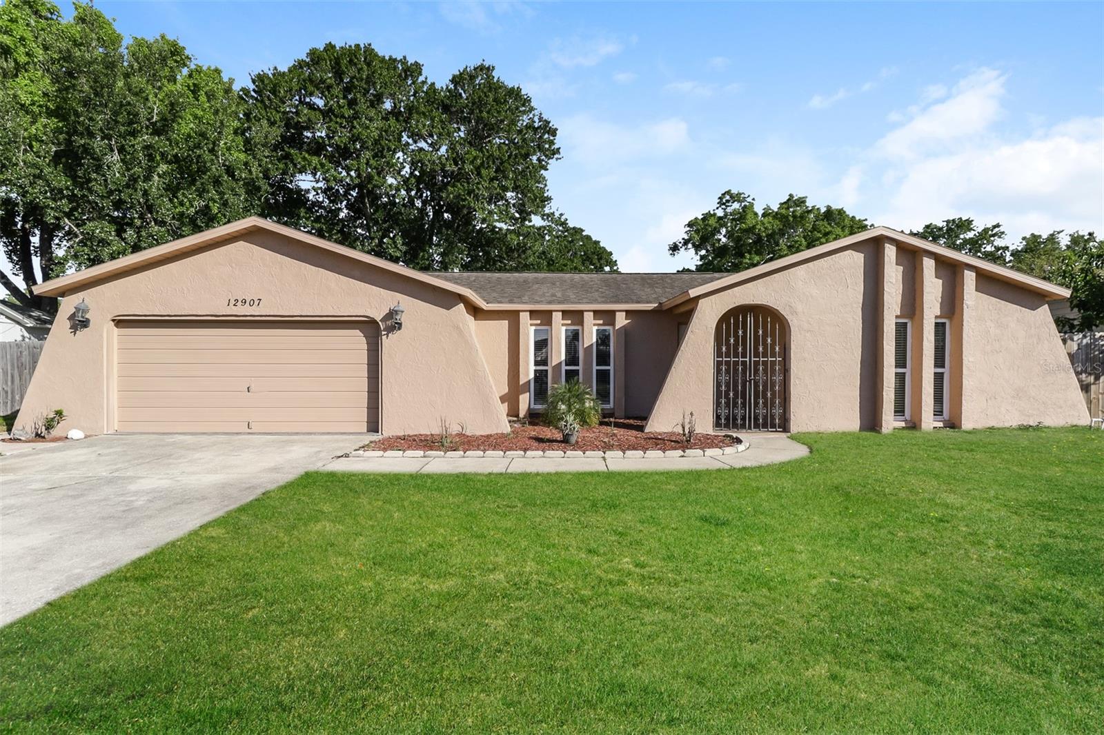 12907 CEDAR RIDGE DR, HUDSON, FL, 34669