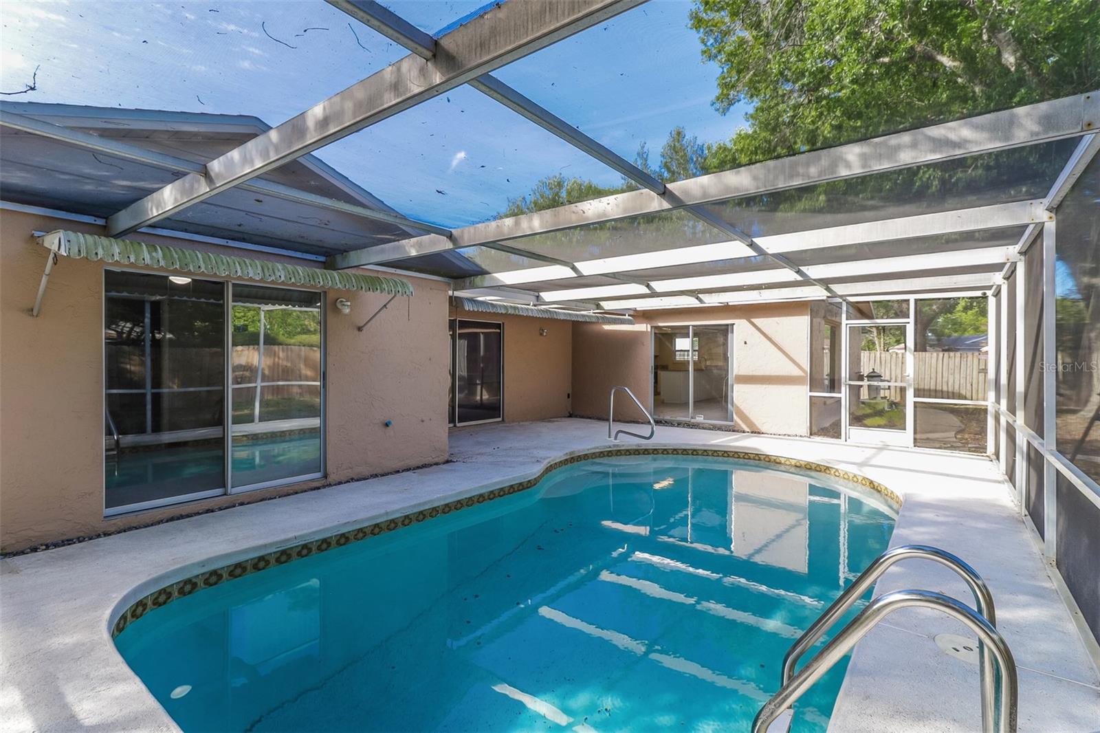 12907 CEDAR RIDGE DR, HUDSON, FL, 34669