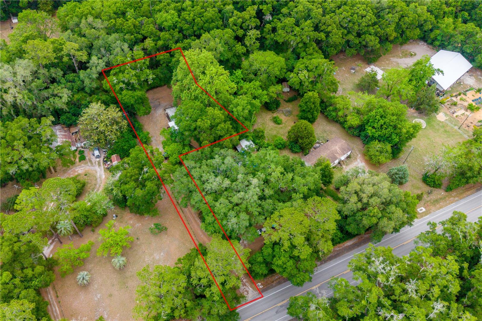 16619 NW STATE ROAD 45, HIGH SPRINGS, FL, 32643