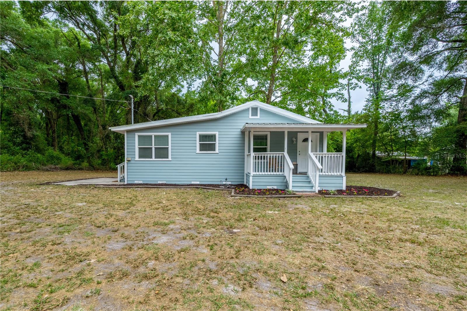 16619 NW STATE ROAD 45, HIGH SPRINGS, FL, 32643