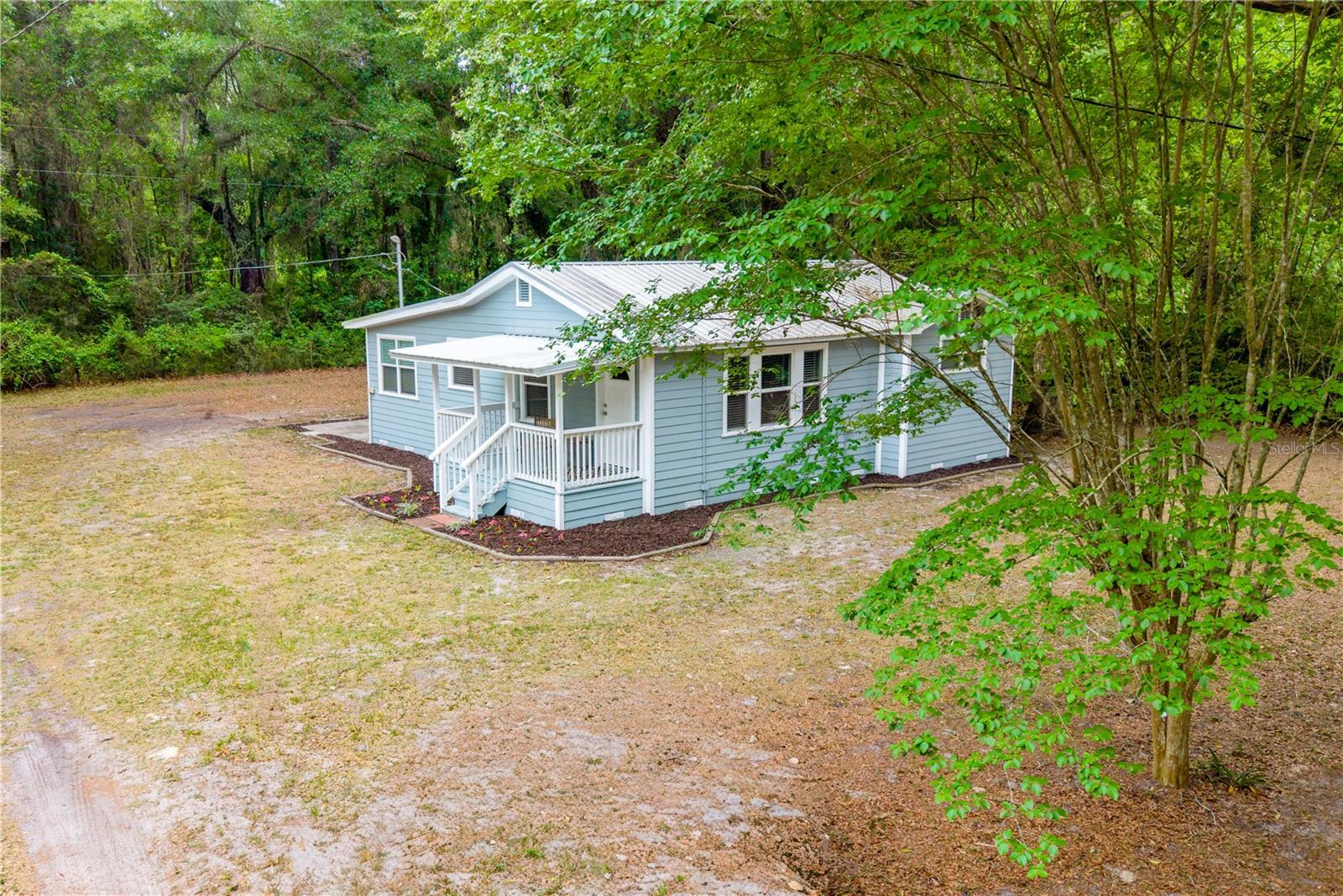 16619 NW STATE ROAD 45, HIGH SPRINGS, FL, 32643