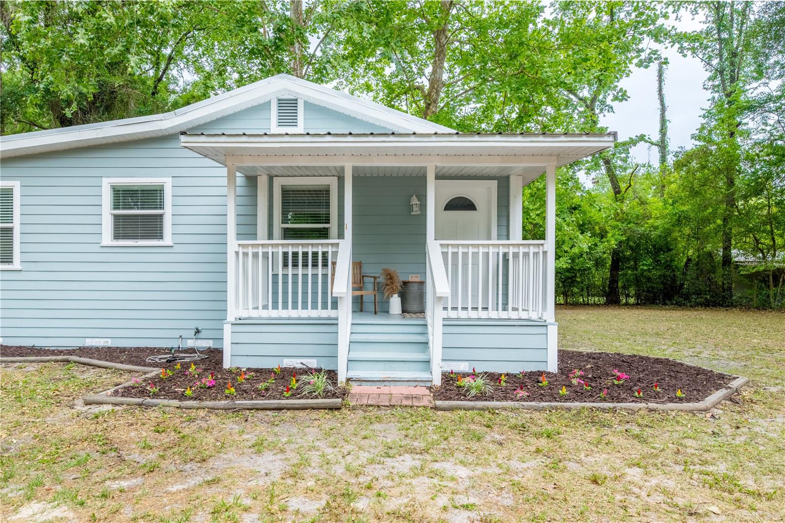 16619 NW STATE ROAD 45, HIGH SPRINGS, FL, 32643
