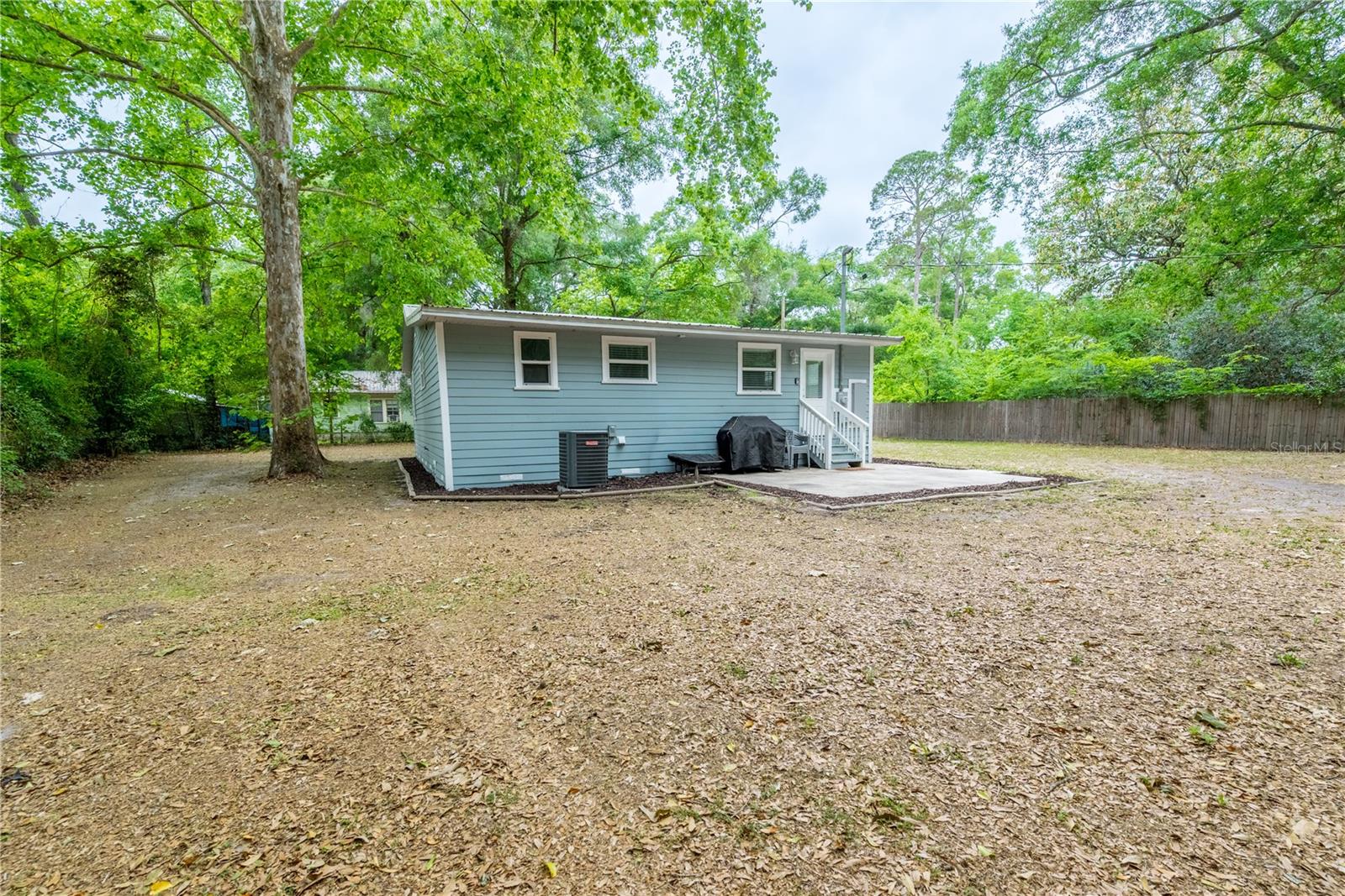 16619 NW STATE ROAD 45, HIGH SPRINGS, FL, 32643