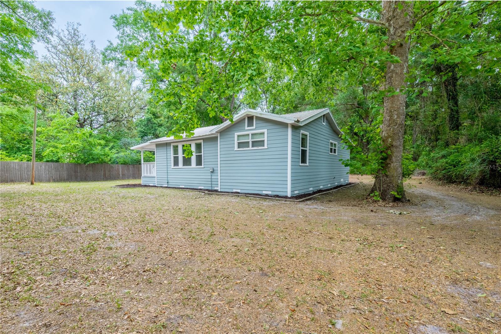 16619 NW STATE ROAD 45, HIGH SPRINGS, FL, 32643