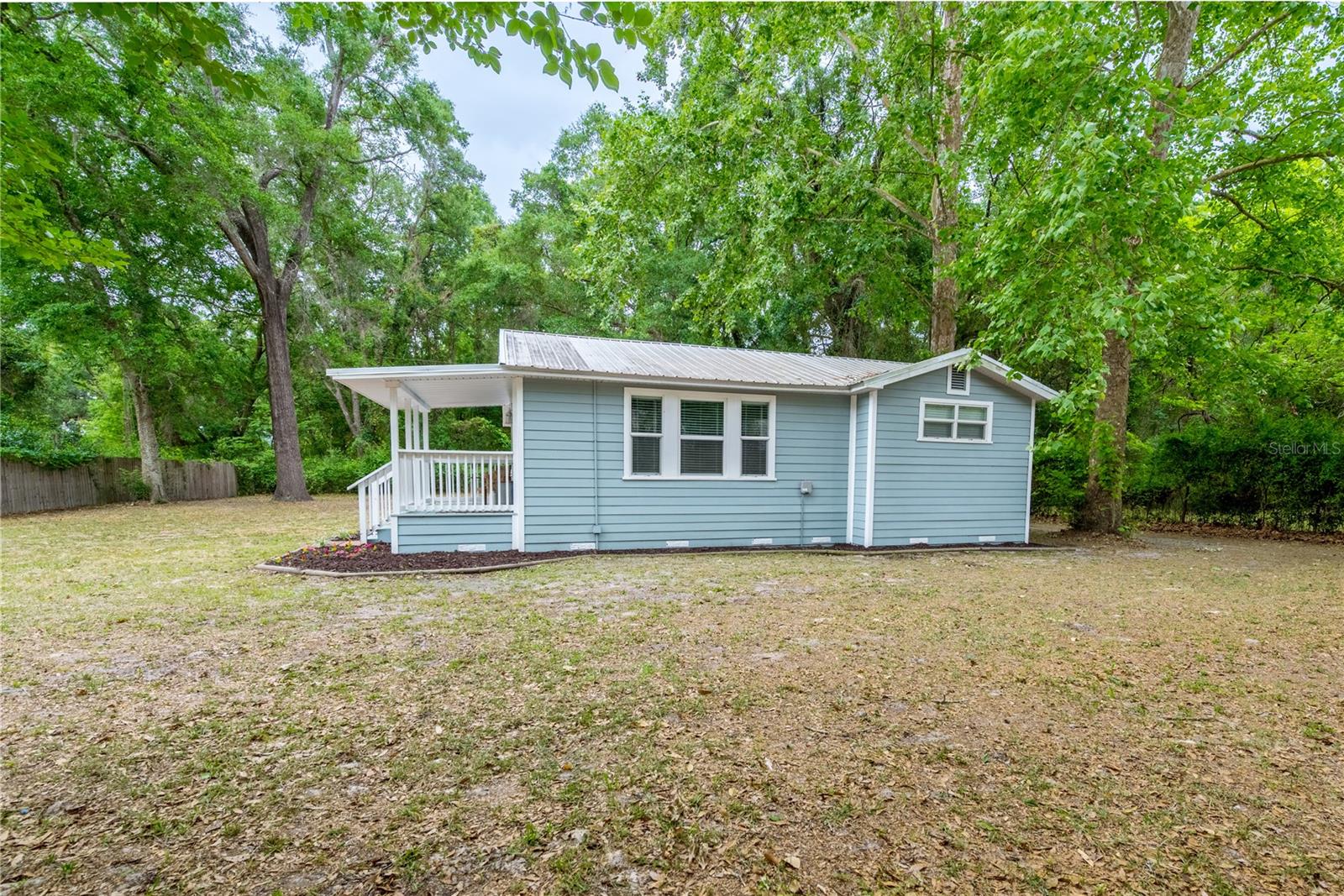 16619 NW STATE ROAD 45, HIGH SPRINGS, FL, 32643