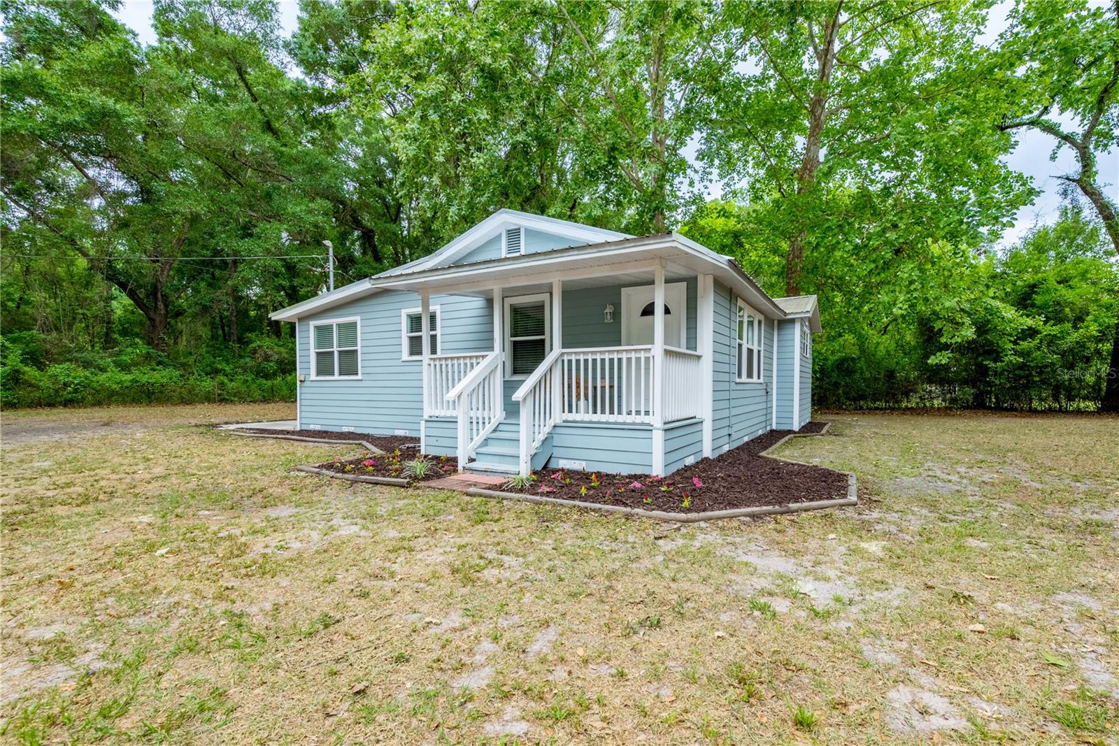 16619 NW STATE ROAD 45, HIGH SPRINGS, FL, 32643