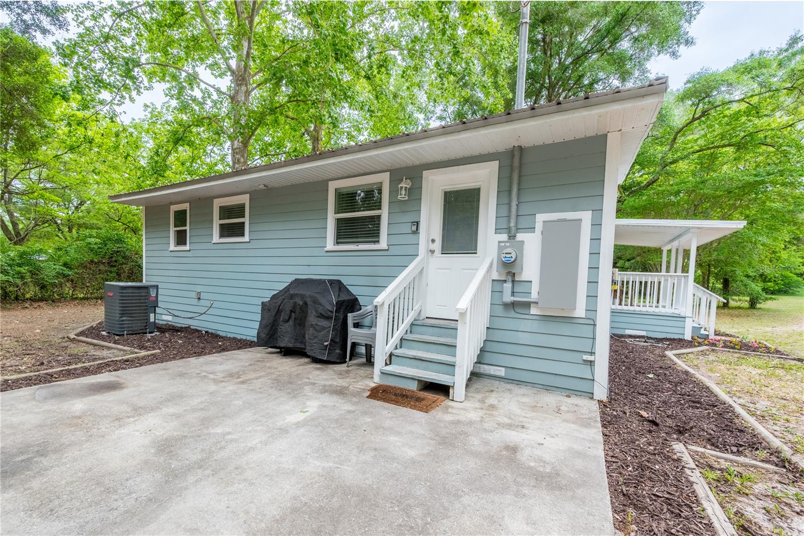 16619 NW STATE ROAD 45, HIGH SPRINGS, FL, 32643