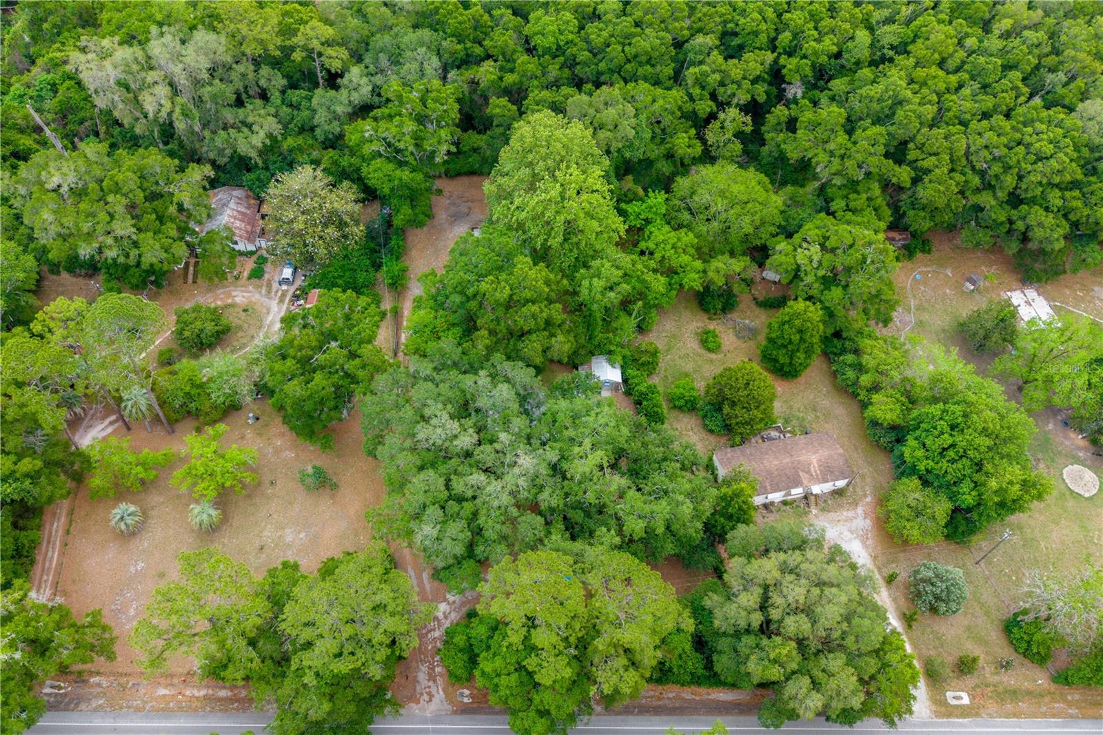 16619 NW STATE ROAD 45, HIGH SPRINGS, FL, 32643