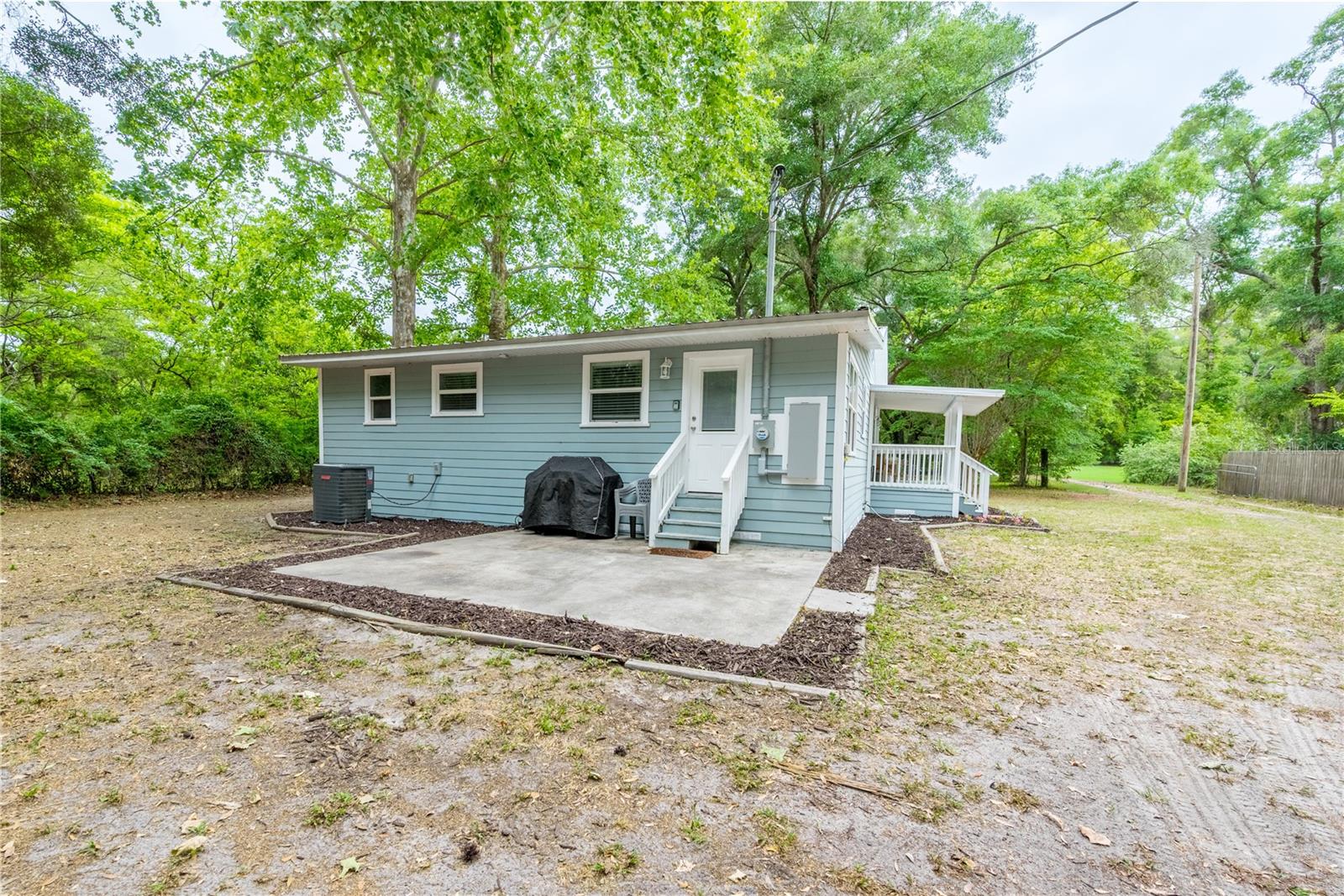 16619 NW STATE ROAD 45, HIGH SPRINGS, FL, 32643