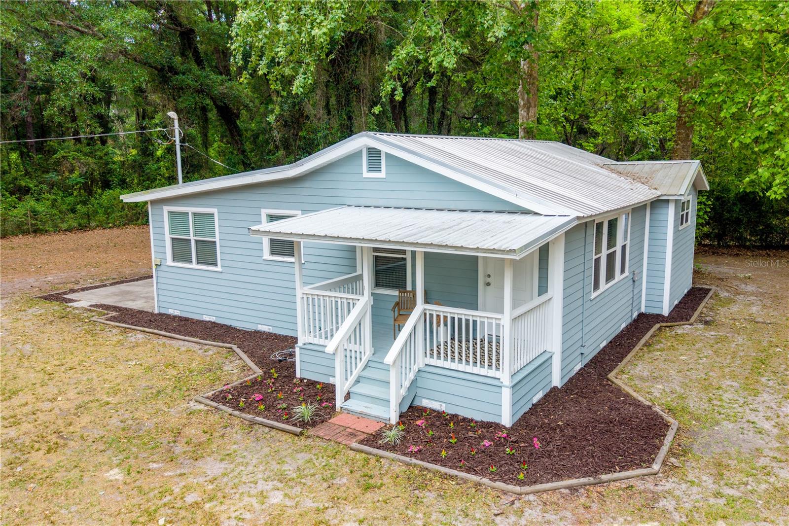 16619 NW STATE ROAD 45, HIGH SPRINGS, FL, 32643