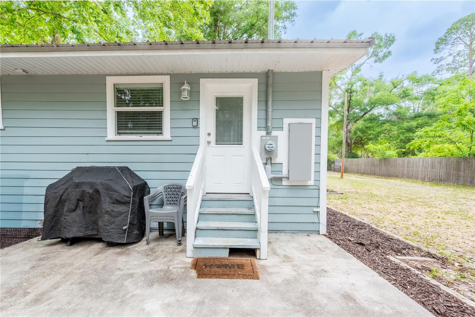 16619 NW STATE ROAD 45, HIGH SPRINGS, FL, 32643