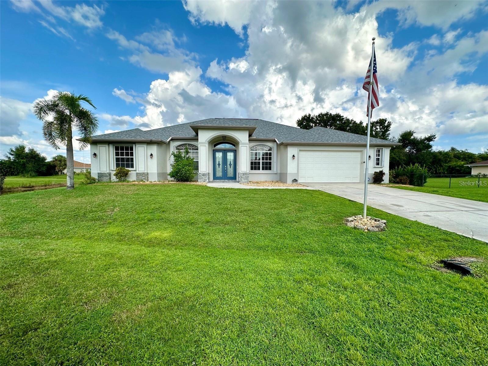 26577 BARRANQUILLA AVE, PUNTA GORDA, FL, 33983