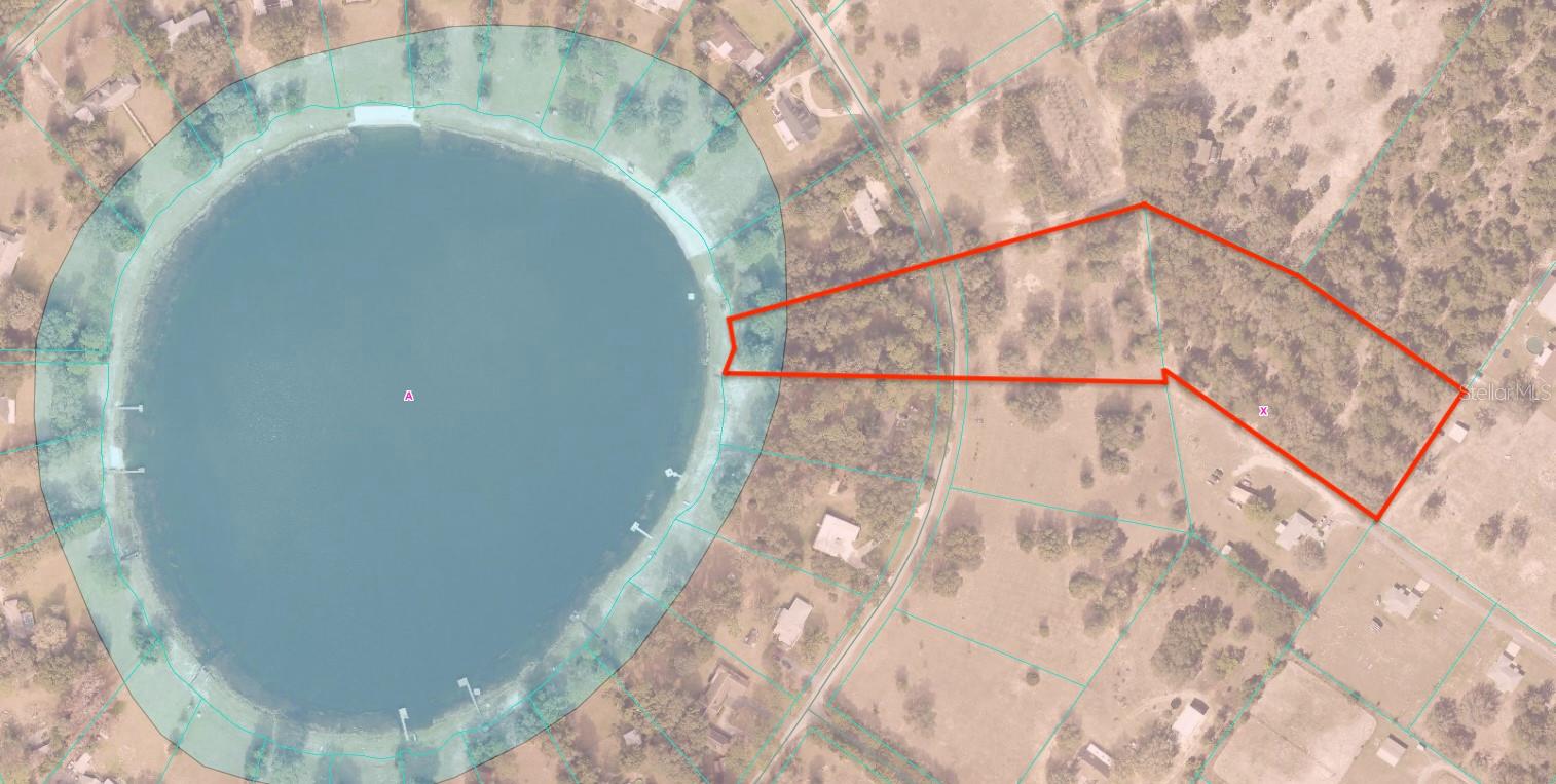 00 SE 146TH TERRACE RD, OCKLAWAHA, FL, 32179