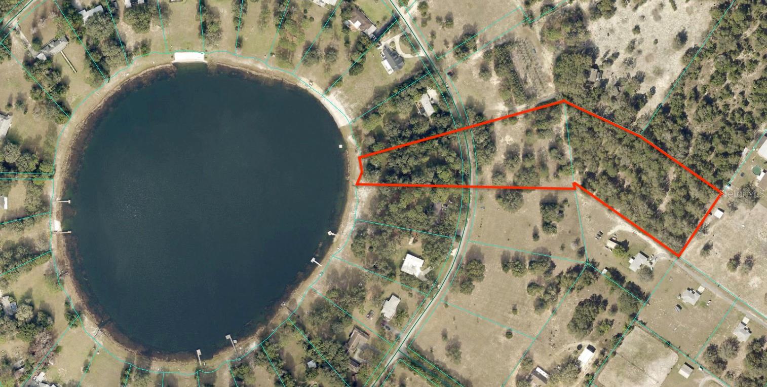 00 SE 146TH TERRACE RD, OCKLAWAHA, FL, 32179