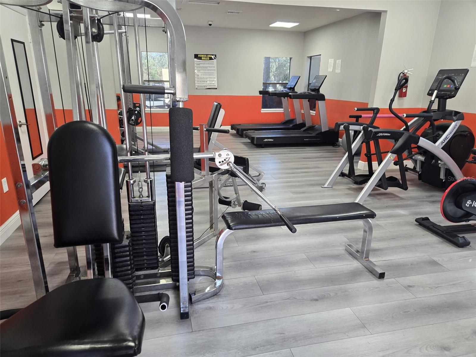 3008 PARKWAY BLVD #107, KISSIMMEE, FL, 34747