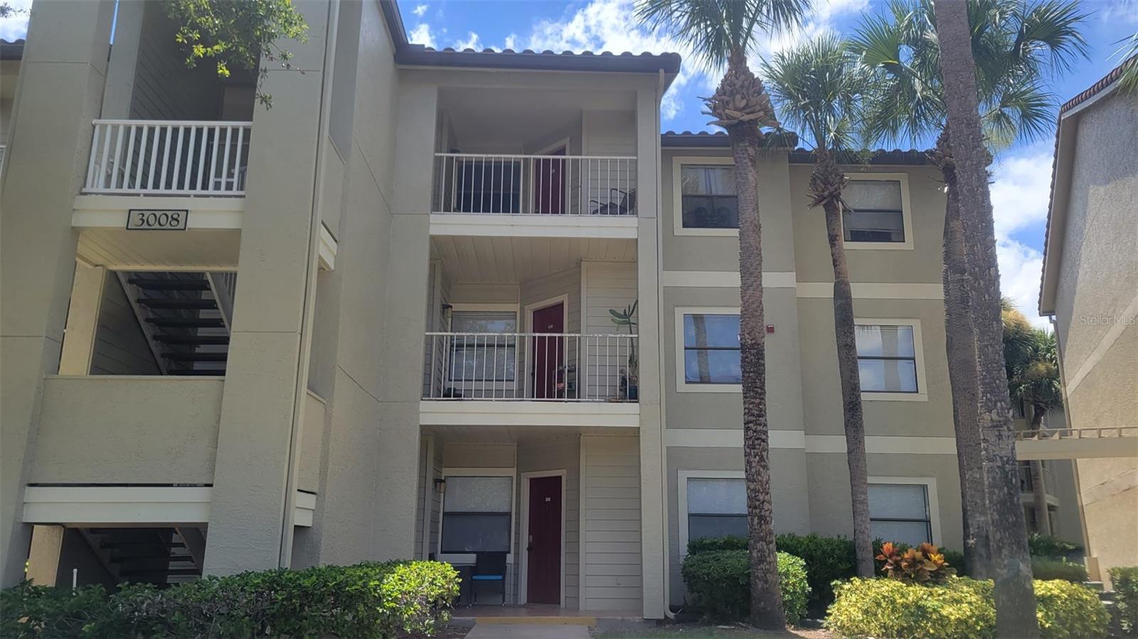 3008 PARKWAY BLVD #107, KISSIMMEE, FL, 34747
