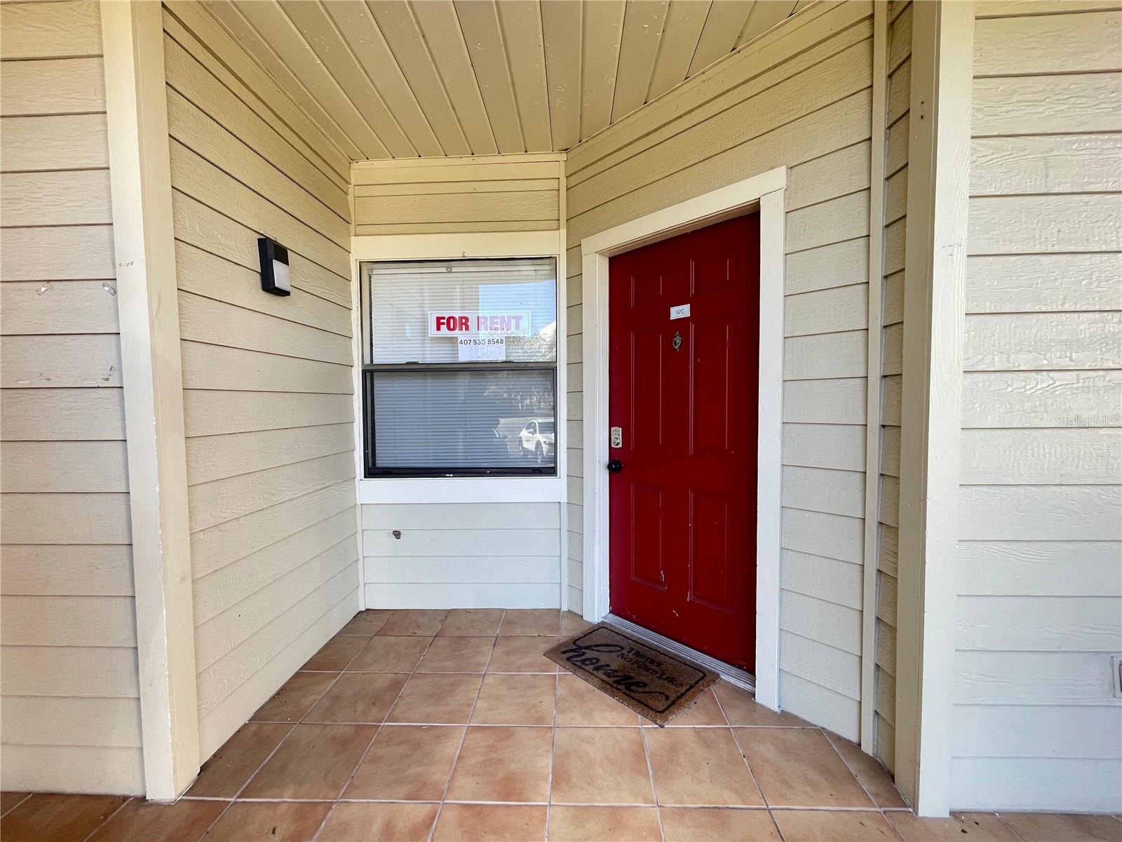 3008 PARKWAY BLVD #107, KISSIMMEE, FL, 34747