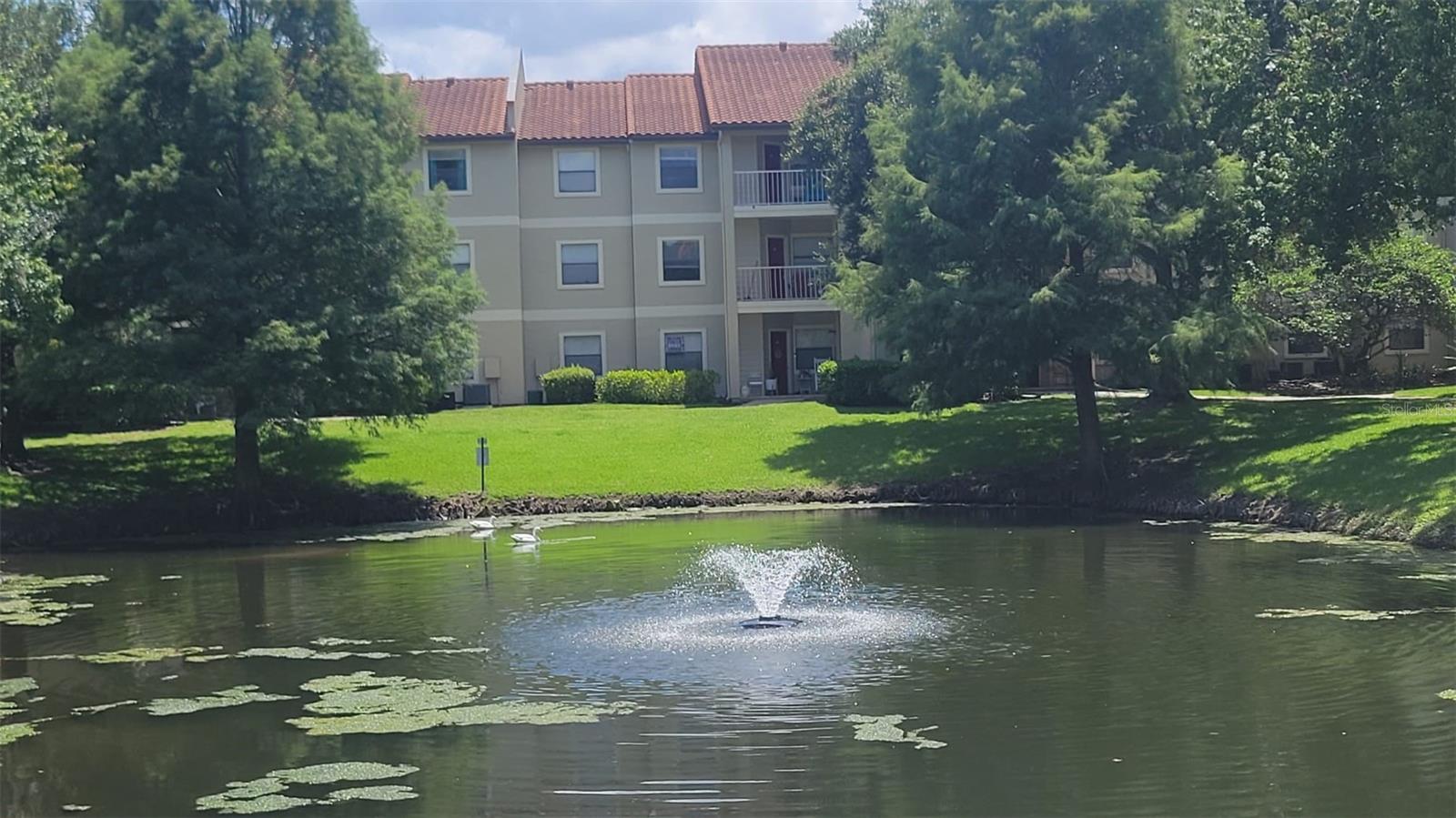 3008 PARKWAY BLVD #107, KISSIMMEE, FL, 34747