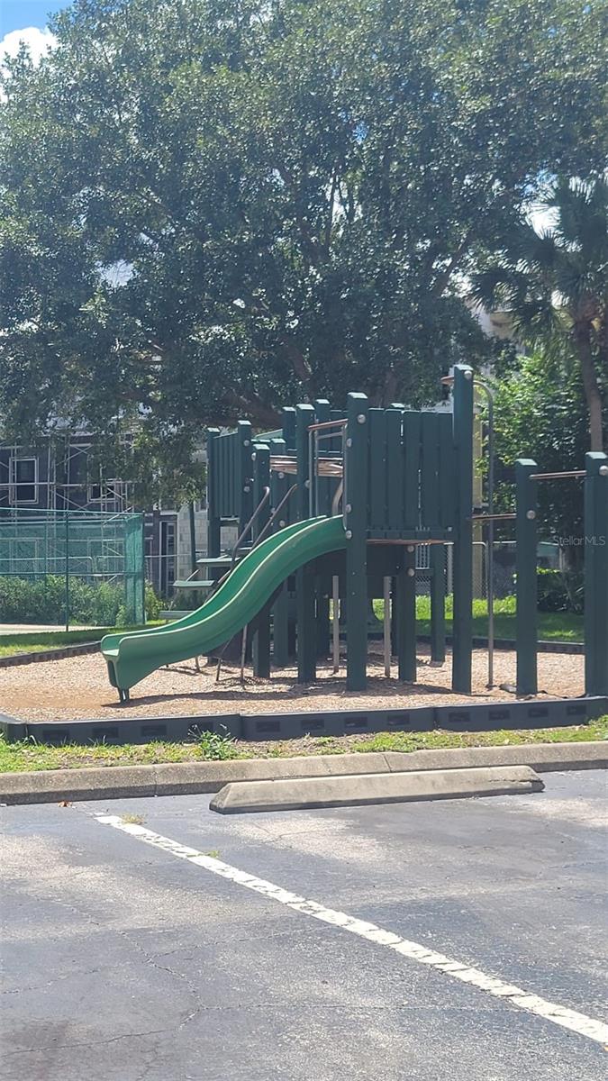 3008 PARKWAY BLVD #107, KISSIMMEE, FL, 34747