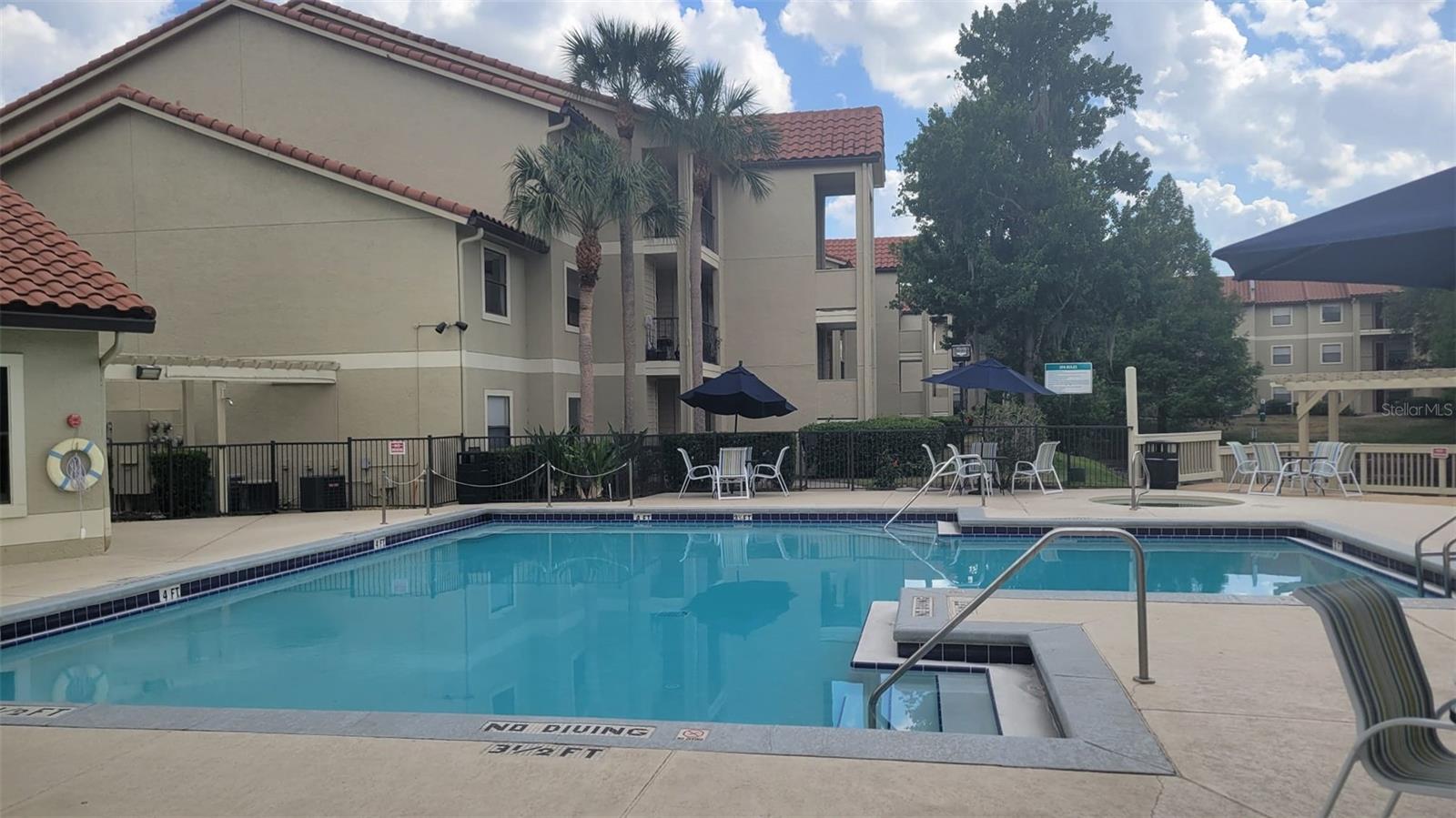 3008 PARKWAY BLVD #107, KISSIMMEE, FL, 34747