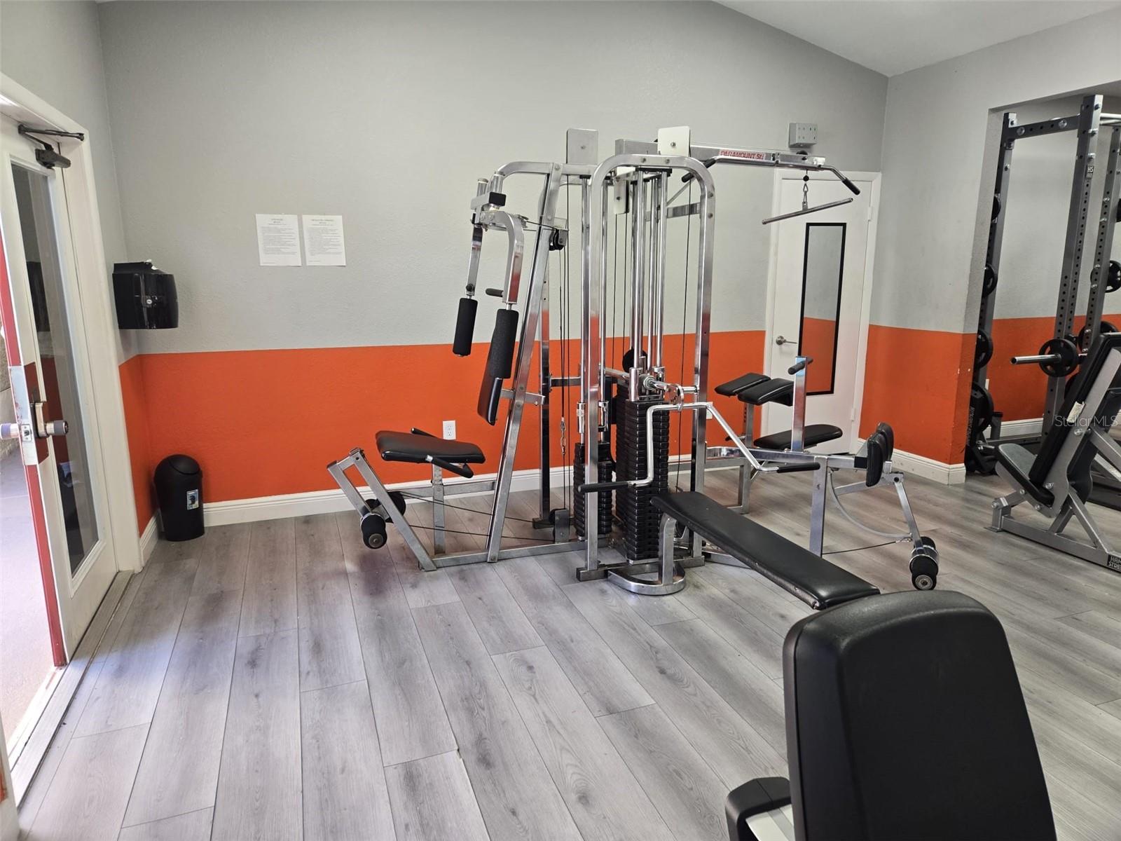 3008 PARKWAY BLVD #107, KISSIMMEE, FL, 34747