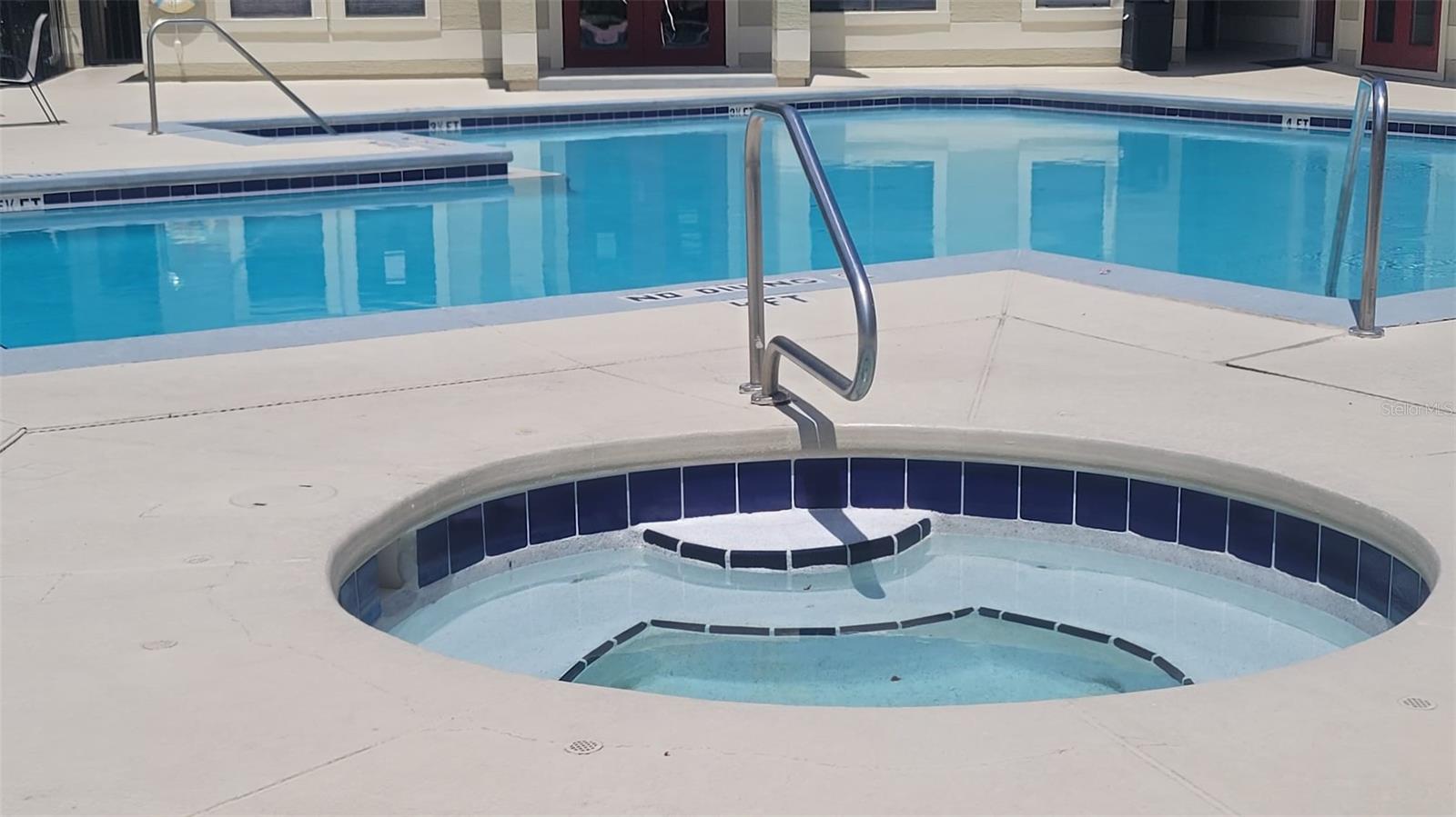 3008 PARKWAY BLVD #107, KISSIMMEE, FL, 34747