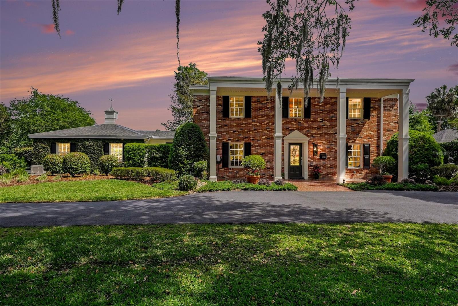 37403 CHURCH AVE, DADE CITY, FL, 33525
