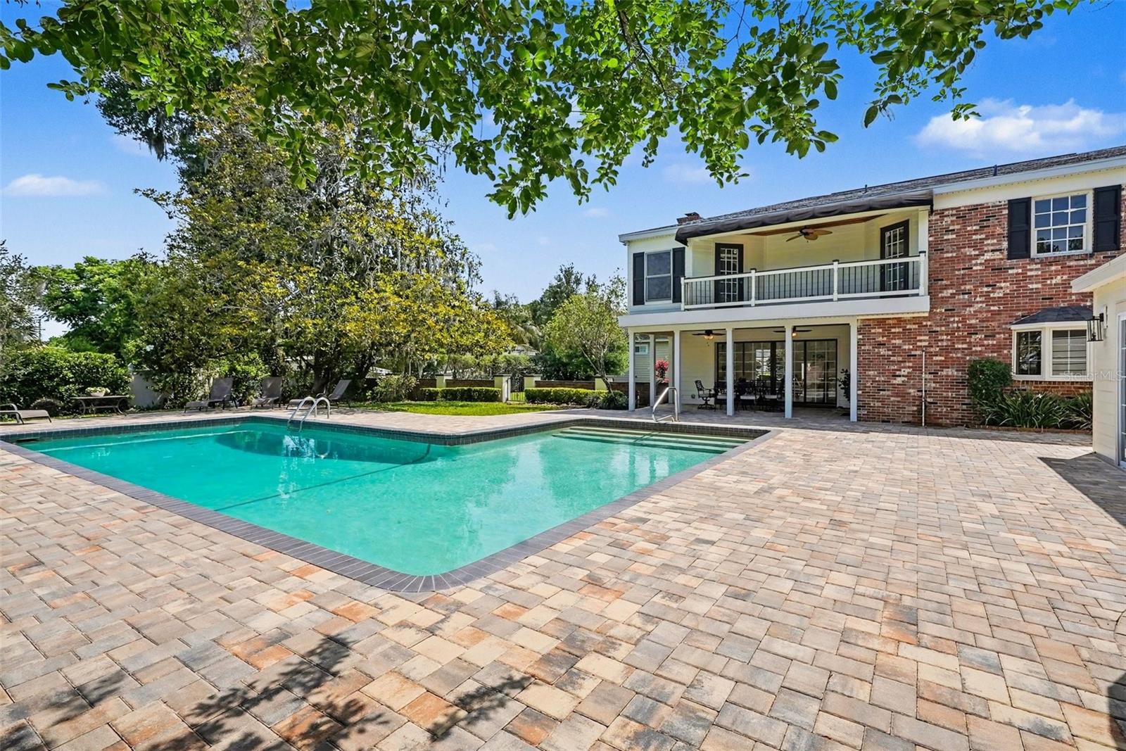 37403 CHURCH AVE, DADE CITY, FL, 33525