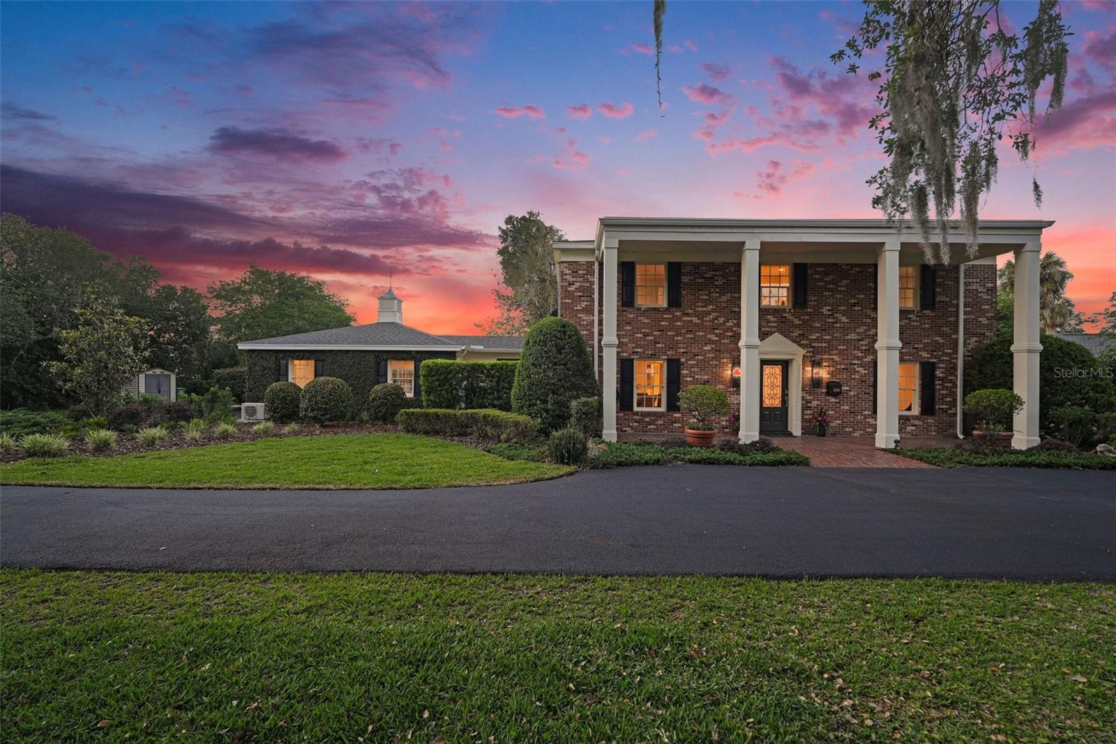37403 CHURCH AVE, DADE CITY, FL, 33525