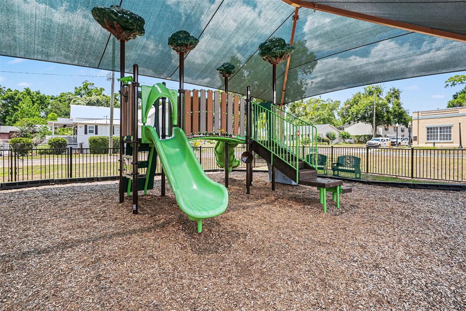37403 CHURCH AVE, DADE CITY, FL, 33525