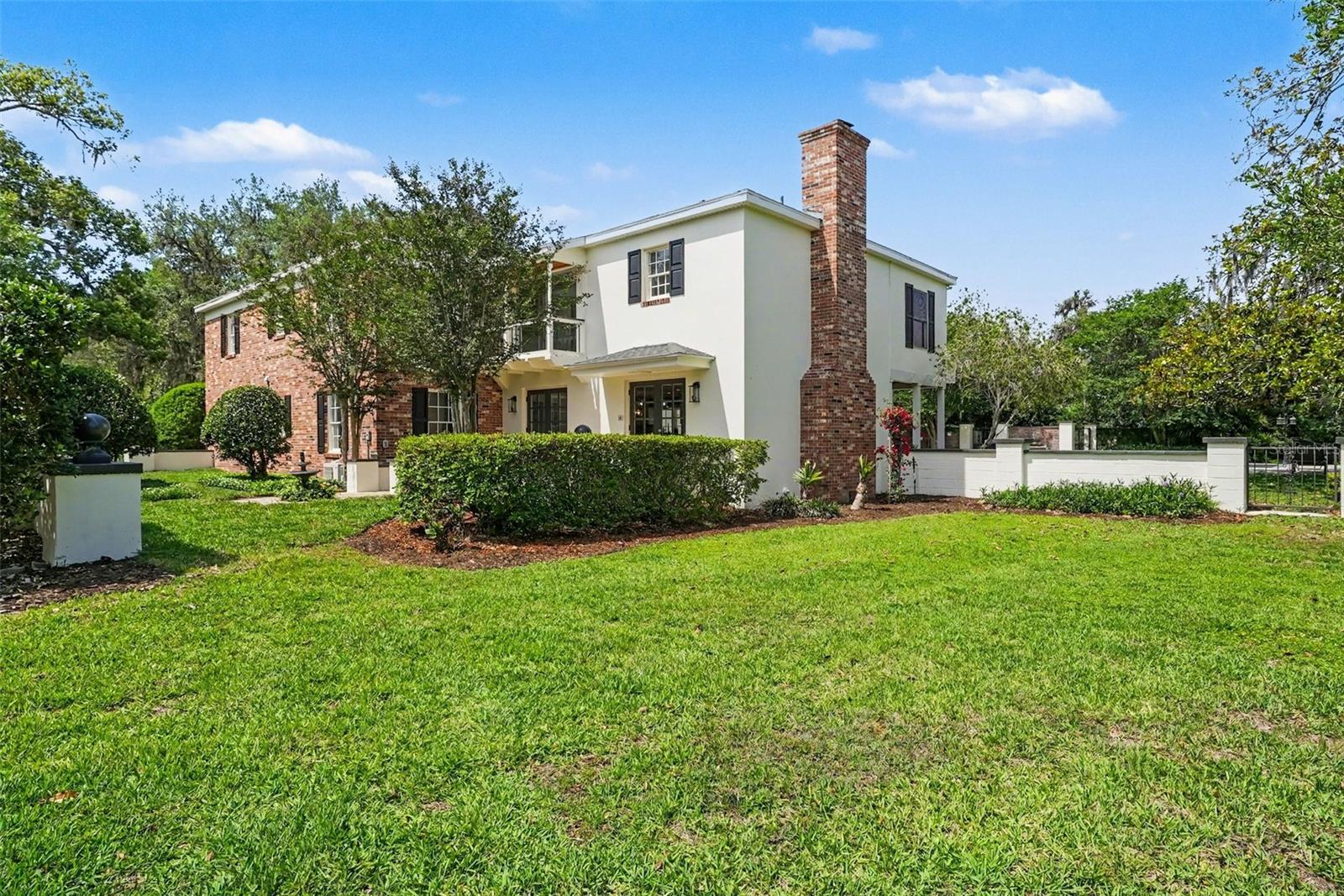 37403 CHURCH AVE, DADE CITY, FL, 33525