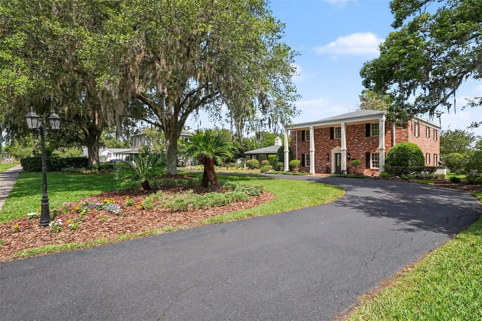 37403 CHURCH AVE, DADE CITY, FL, 33525