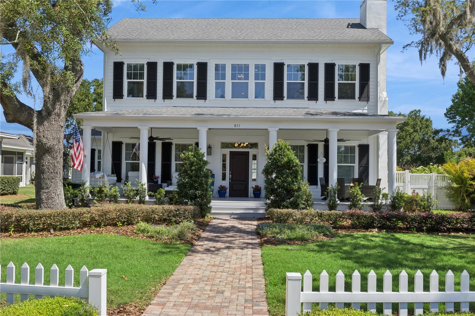 811 CIVITAS WAY, WINTER GARDEN, FL, 34787
