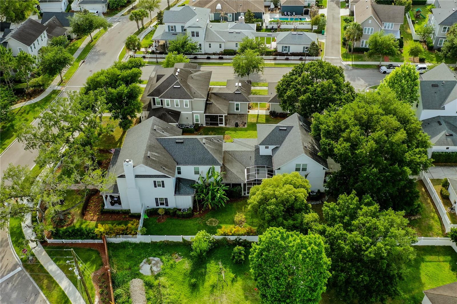811 CIVITAS WAY, WINTER GARDEN, FL, 34787