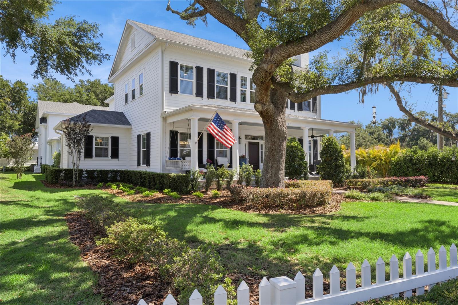 811 CIVITAS WAY, WINTER GARDEN, FL, 34787