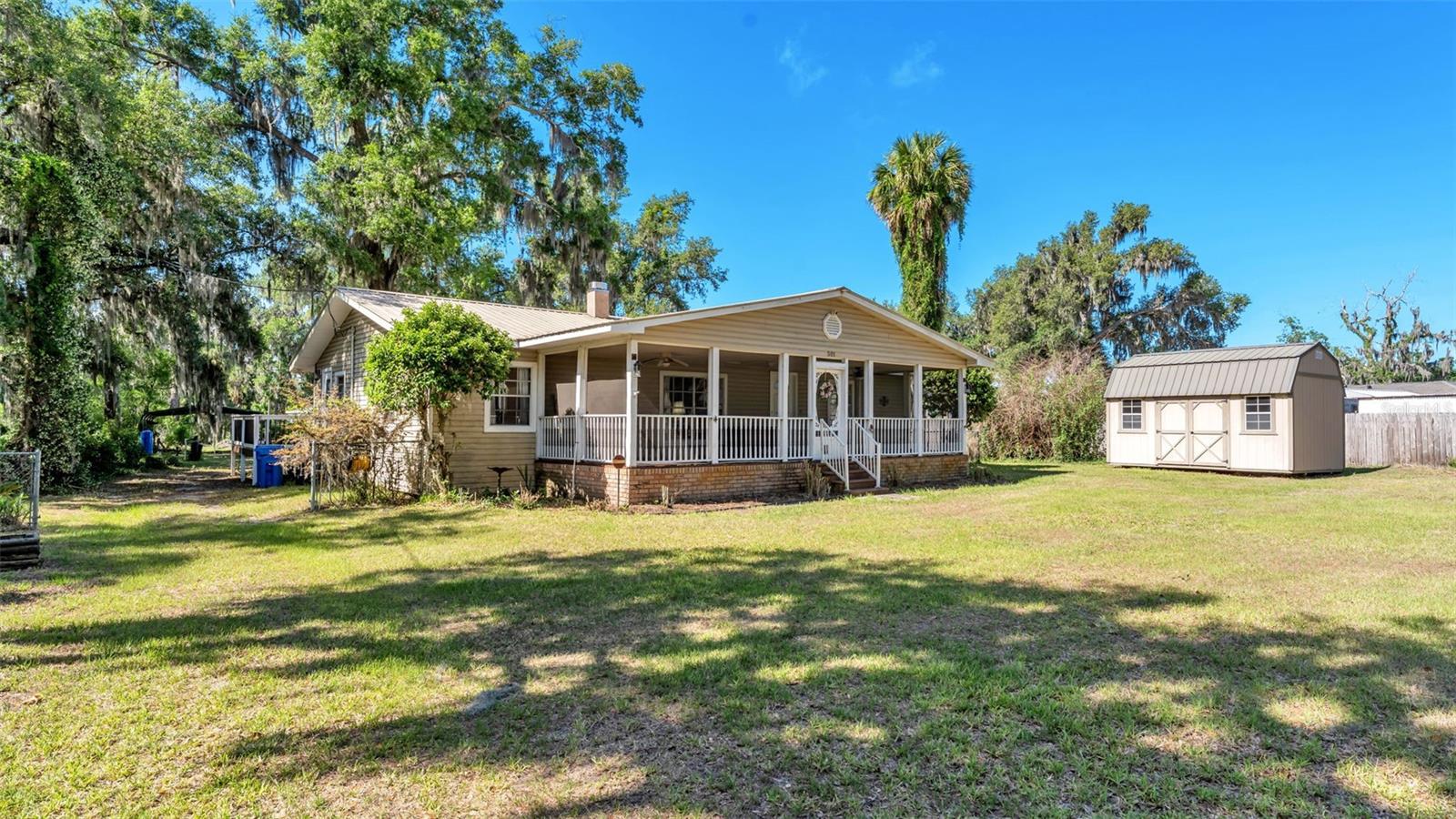 501 SWILLEY RD, PLANT CITY, FL, 33567