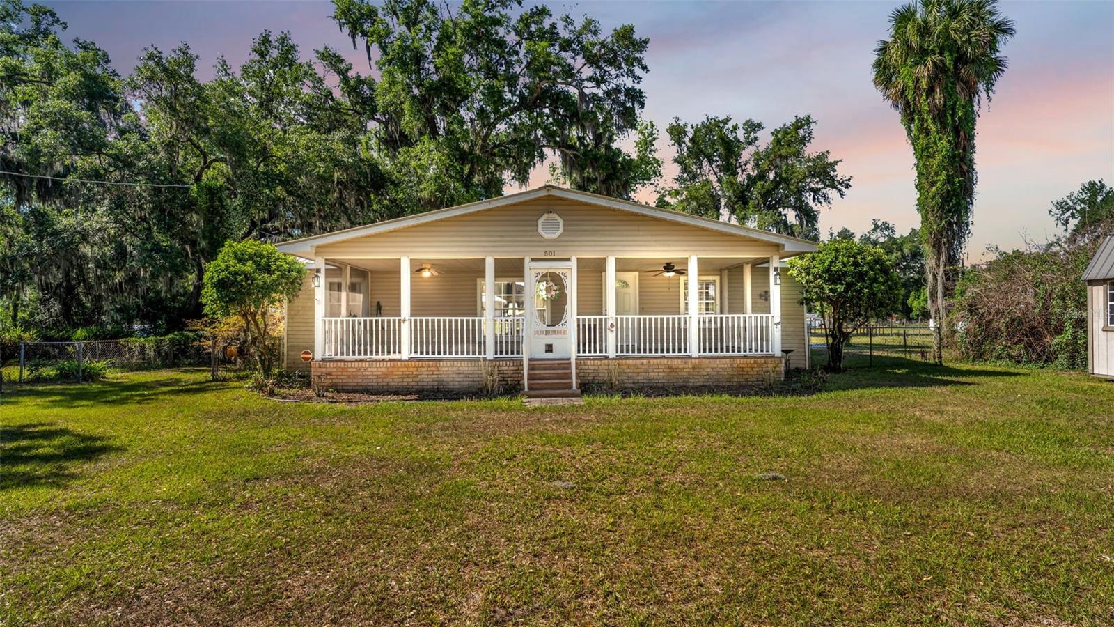 501 SWILLEY RD, PLANT CITY, FL, 33567