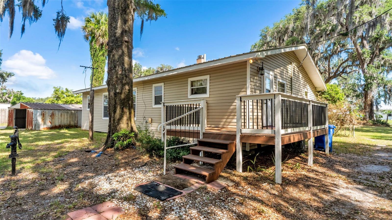 501 SWILLEY RD, PLANT CITY, FL, 33567