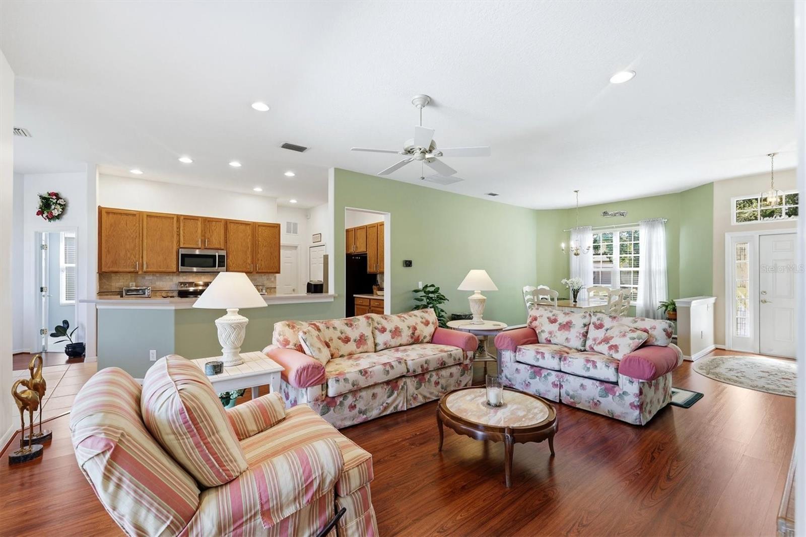 4227 61ST AVE E, BRADENTON, FL, 34203