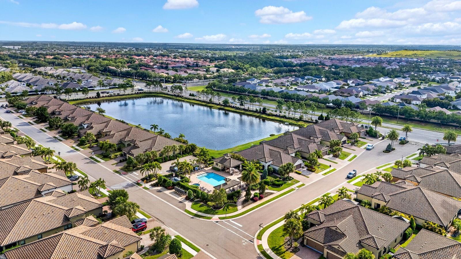 4417 AMALFI AVE, SARASOTA, FL, 34243